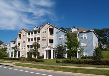 Oklahoma City, Edmond, Norman, OK Apartment Owners Insurance
