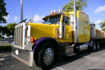Oklahoma City, Edmond, Norman, OK Truck Liability Insurance