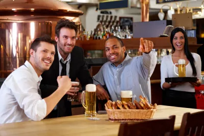 Liquor Liability Insurance in Oklahoma City, OK