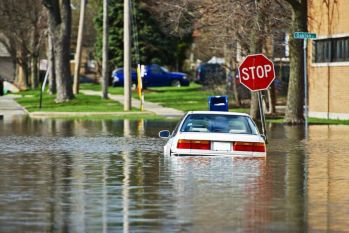 Oklahoma City, Edmond, Norman, OK Flood Insurance