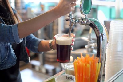 Bar, Tavern, Pub, and Sports Bar Insurance in Oklahoma City, OK – Protect Your Business with Kim Troutman Insurance