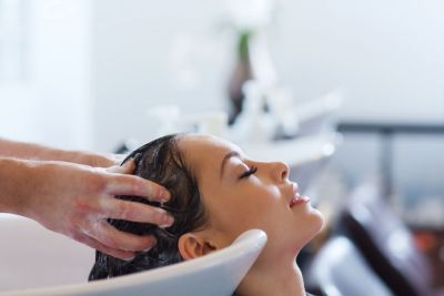 Beauty Shop Insurance in Oklahoma City, OK