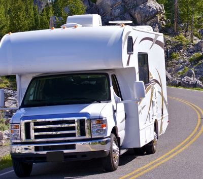 Affordable RV Insurance in Oklahoma City, OK - Kim Troutman Insurance