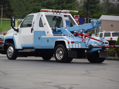 Tow Truck Insurance in Oklahoma City, Edmond, Norman, OK