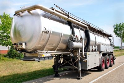 Fuel Haulers Insurance in Oklahoma City, OK