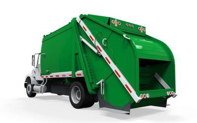Garbage Truck Insurance in Oklahoma City, OK